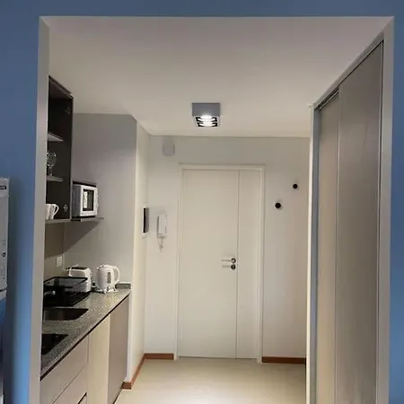 Apartamento En Palermo Queen Palermo Soho Buenos Aires Exterior foto