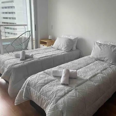 Apartamento En Palermo Queen Palermo Soho Buenos Aires Exterior foto