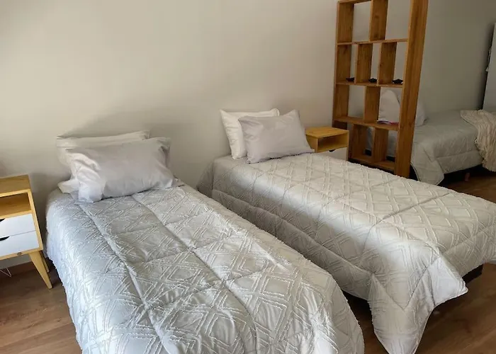Apartamento En Palermo Queen Palermo Soho