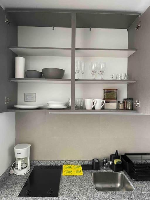 Apartamento En Palermo Queen Palermo Soho