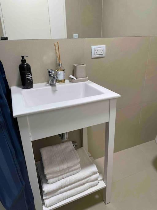 Apartamento En Palermo Queen Palermo Soho Buenos Aires