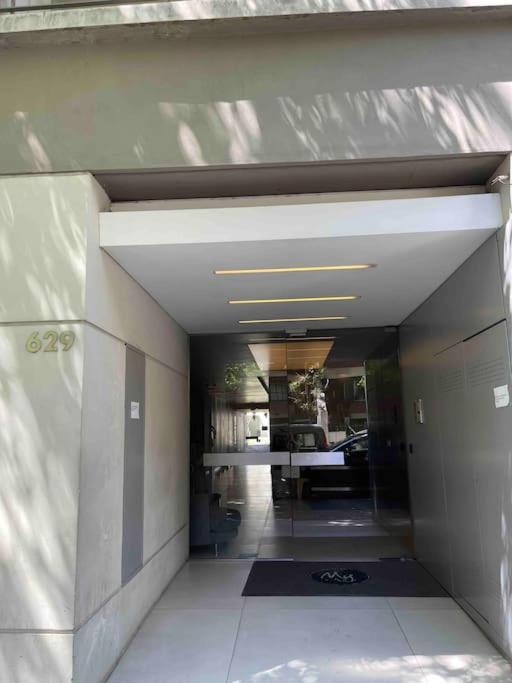 En Palermo Queen Palermo Soho Apartamento *