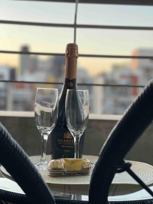 Apartamento En Palermo Queen Palermo Soho *