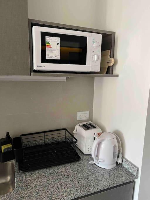Apartamento En Palermo Queen Palermo Soho Buenos Aires