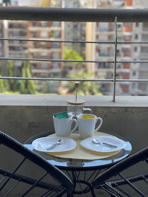 En Palermo Queen Palermo Soho Apartamento Buenos Aires