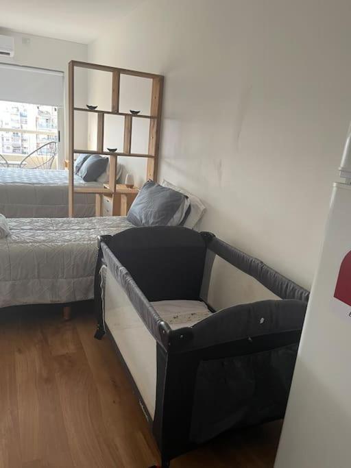 Apartamento En Palermo Queen Palermo Soho