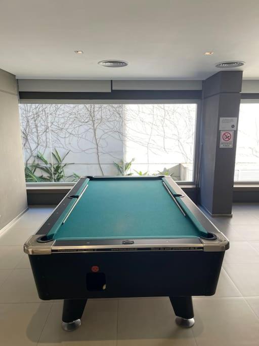 Apartamento En Palermo Queen Palermo Soho Buenos Aires