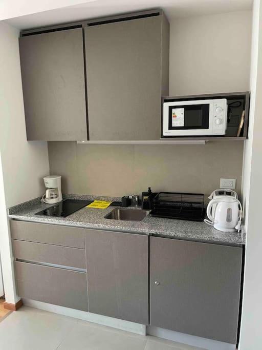 Apartamento En Palermo Queen Palermo Soho