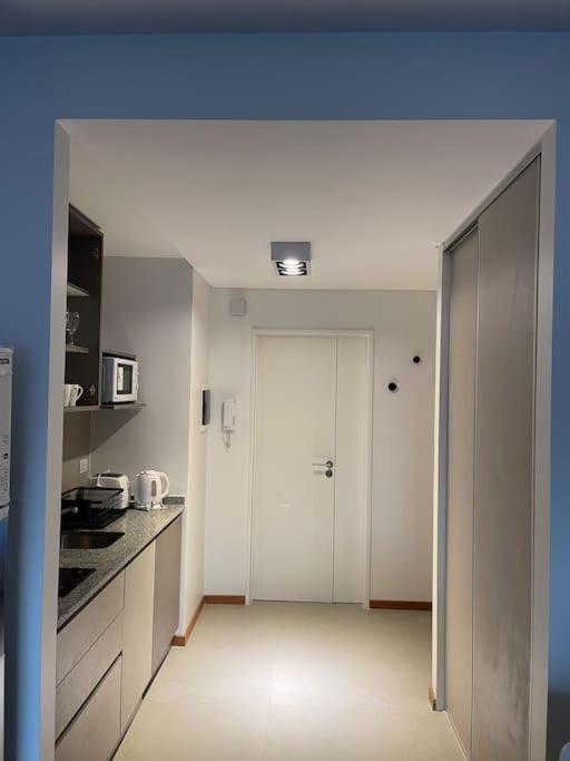 Apartamento En Palermo Queen Palermo Soho