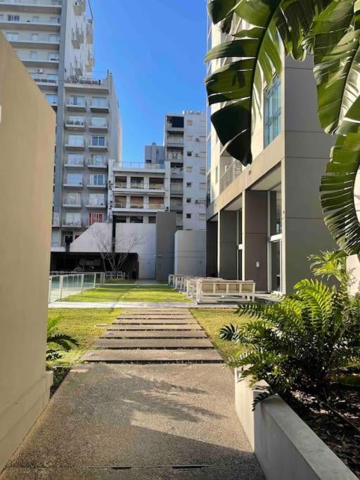 Apartamento En Palermo Queen Palermo Soho *