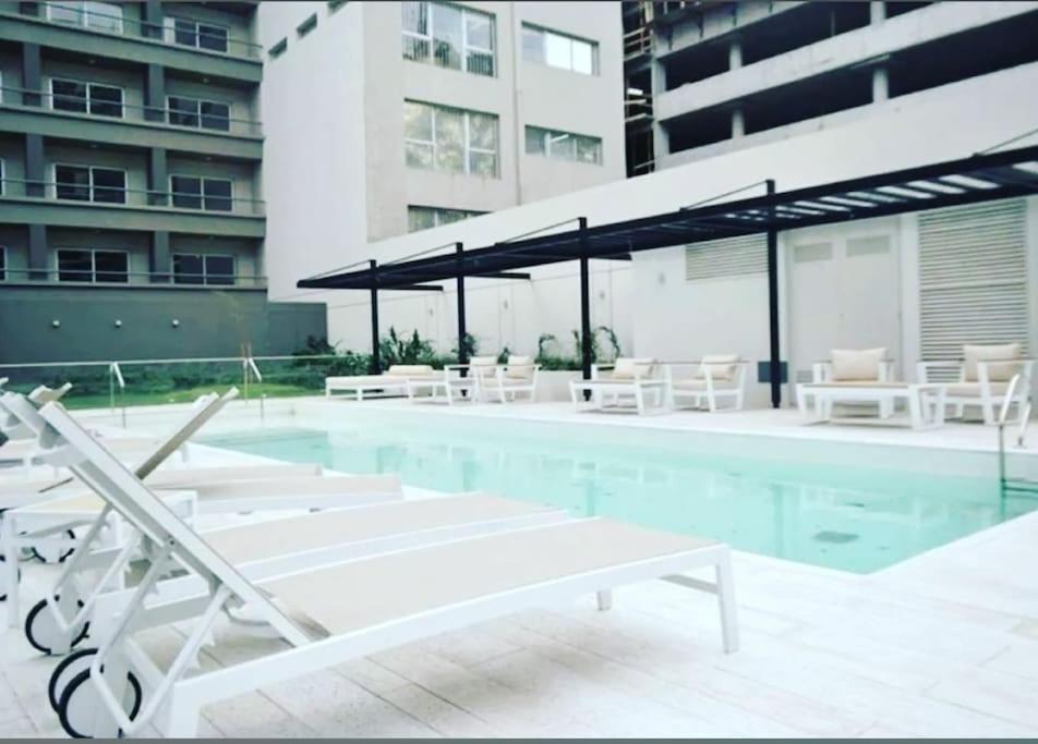 Apartamento En Palermo Queen Palermo Soho Buenos Aires