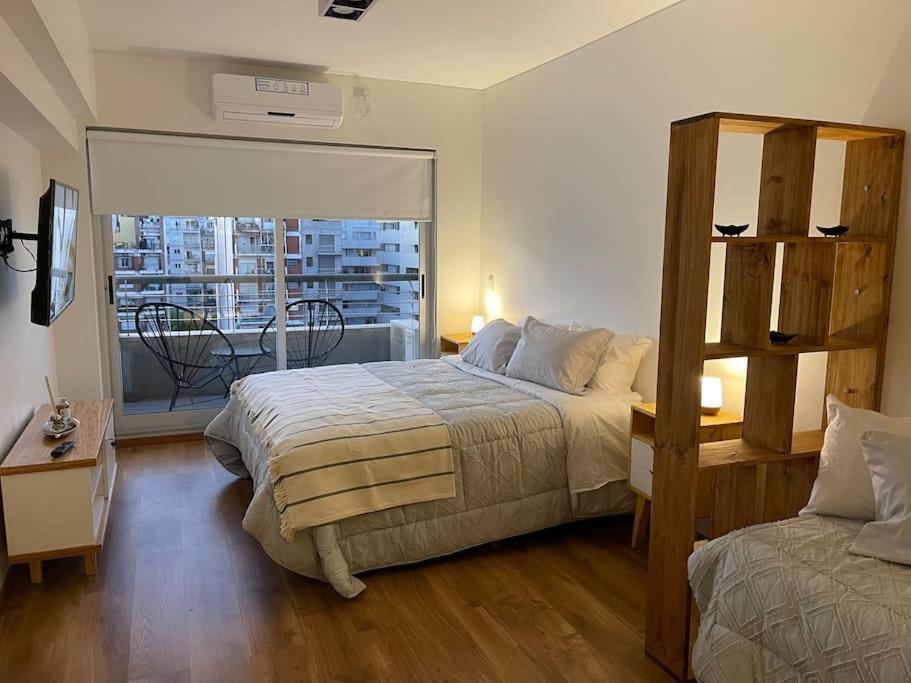 Apartamento En Palermo Queen Palermo Soho