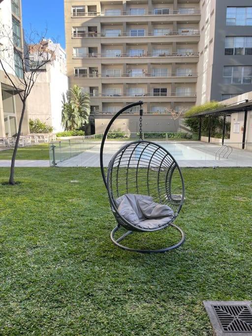 En Palermo Queen Palermo Soho Apartamento *