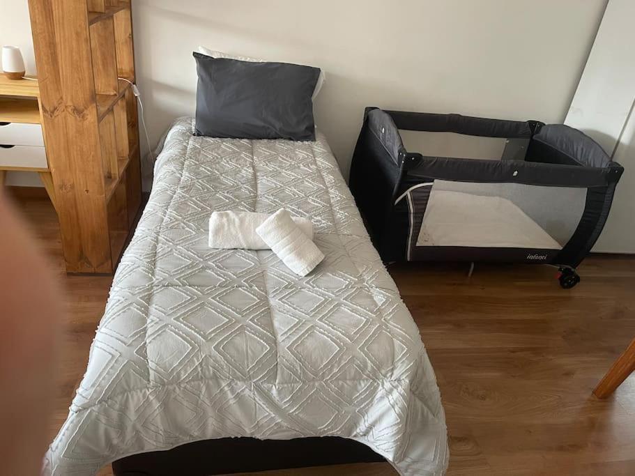Apartamento En Palermo Queen Palermo Soho